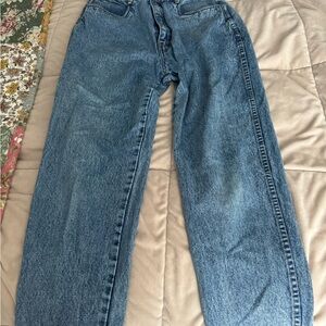 Vintage Bill Blass 80s Mom Jeans